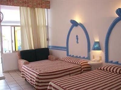 Hotel Maria Victoria Los Pascuales Ngoại thất bức ảnh
