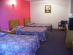 Hotel Maria Victoria Los Pascuales Ngoại thất bức ảnh
